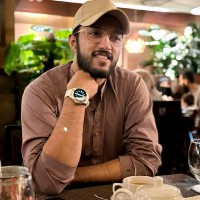 Muhammad Salman K.
