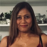 Allison Samaroo