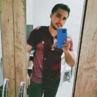 Gilmar Moraes