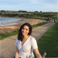 Heba Al Kayed
