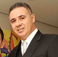 Marco Aurélio Dos Santos Caminha Jr.