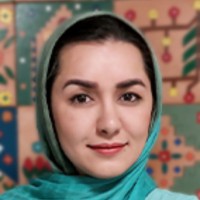 Najmeh Rahimi