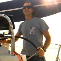 Katay Sailing Servicios Nauticos
