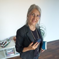 Cornelia Manole