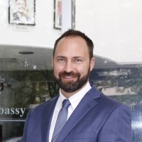 Craig Ford