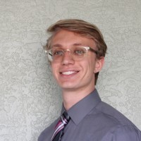 Joshua Bom