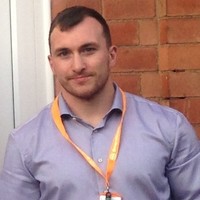 Chris Dominy
