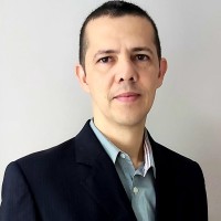 Josué Mendes Santos