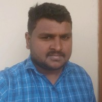 Manikyarao Ravuri