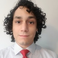 Kevin Jurado