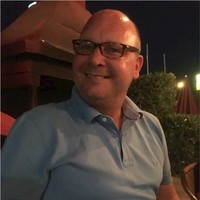 David Mcgarry