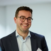 Sean Mernagh