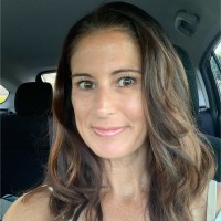 Sandra Caswell