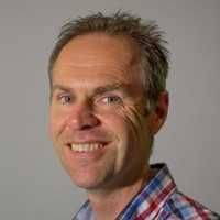 Arnout Huisman