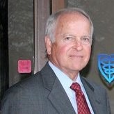 Richard Wildnauer Ph.D, MBA