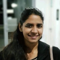 Manprit Kaur