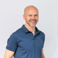 Erik Jørstad