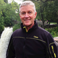 Craig Woolery