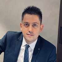 Laurent Fiore