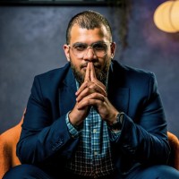 Hakim Limdiwala