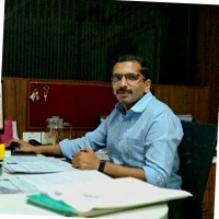 Surej Jacob Varghese