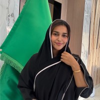 Ghaida Aljarallah