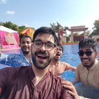 Gyan Pratap Singh