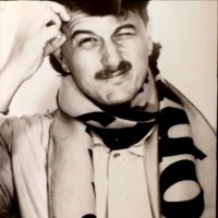 Dominic Manderson