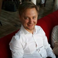 Alexander Lezhnin