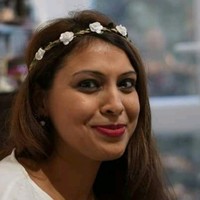 Tejinder Kaur