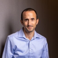 Ran Ben Moshe