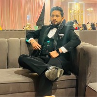 Yash Chauhan