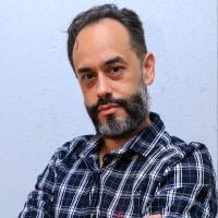 Sandro Damasceno