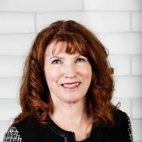 Madeline Sarafinchan