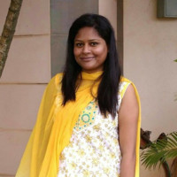 Sweta Nasnodkar