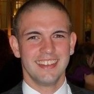 Kieren Parnham