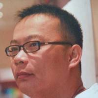 穆建忠