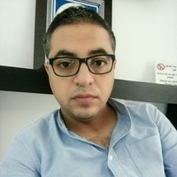 Hajlaoui Hichem