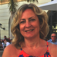 Helen Moore