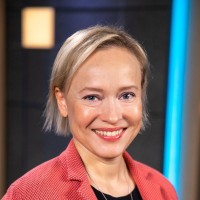 Irina Nechaeva