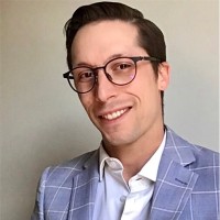 Pascal Dupras, Cpa