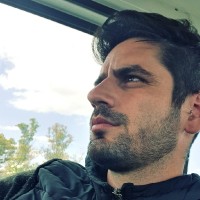 Leandro Sanchez Brizuela