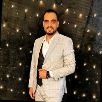 mohamed fawzy