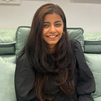 Anusha Mishra