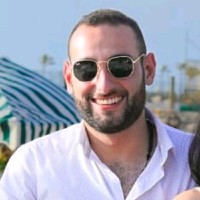 Ralph njeim