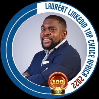 Fréderic William KINGUE 👑