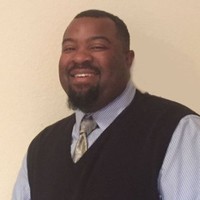 Kwame Fields Sr., MBA, CISSP