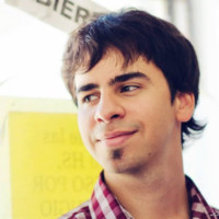Sebastian Omar Santalla