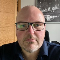 Gavin Winstanley