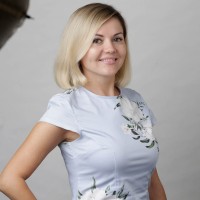 Irina Romanova